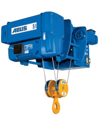 انواع بالابر