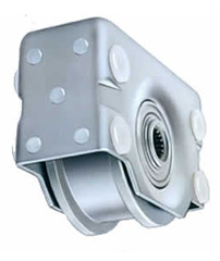 قطعات یدکی جرثقیل سقفی